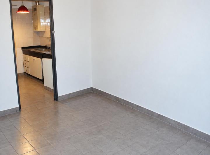 Departamento · 45m² · 3 Ambientes