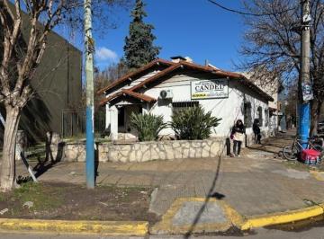 Local comercial · 172m² · 4 Ambientes · Chalet Ideal Emprendimiento, Uso Comercial