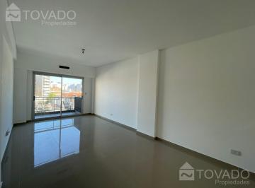Departamento · 60m² · 3 Ambientes · 1 Cochera · A Estrenar! Luminoso 3 Ambientes con Cochera en Paternal! Vista Abierta Al Frente!
