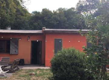 Casa de 3 ambientes, Luján · Casa en Carlos Keen (Ideal Comercio/vivienda)