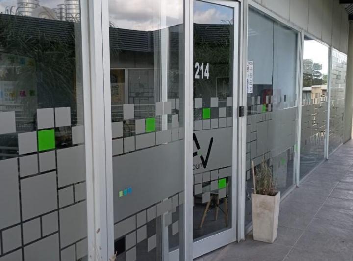 Local comercial · 55m² · 1 Ambiente