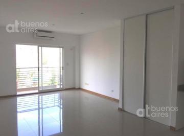 Departamento · 35m² · 1 Ambiente · Departamento Monoambiente en Caballito Alquiler Temporario
