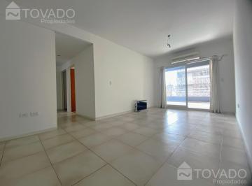 Departamento · 65m² · 4 Ambientes · 1 Cochera · 4 Ambientes con Cochera y Balcón Aterrazado en Villa del Parque!