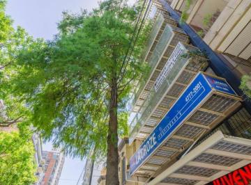Oficina comercial · 70m² · 1 Ambiente · Oficina Corporativa en El Corazón de La Imprenta