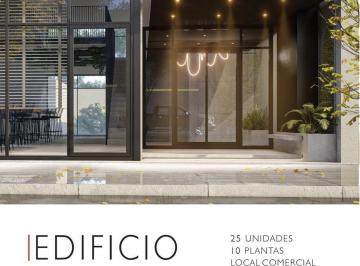Oficina comercial de 1 ambiente, Mar del Plata · Oficina en La Perla