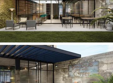 Local comercial · 157m² · 1 Ambiente · Oficina en La Perla