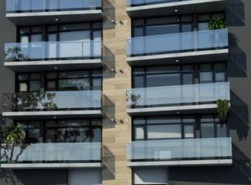 Departamento · 56m² · 2 Ambientes · Departamento en Construccion - 2 Ambientes - Chauvin.
