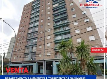 HGP-HGP-8224_2 · Departamento 3 Ambientes. | España Al 1000