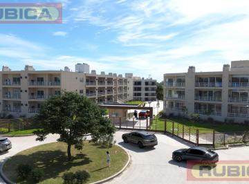 Departamento · 77m² · 3 Ambientes · 1 Cochera · El Reparo Pilar Condominio