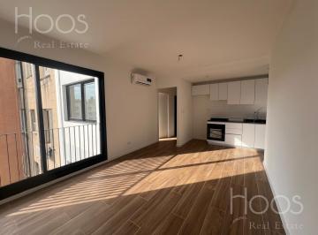 Departamento · 60m² · 3 Ambientes · Departamento 3 Amb en Venta Full Amenities - Almagro