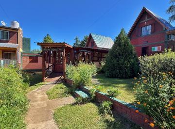 Hotel · 600m² · 20 Ambientes · 6 Cocheras · Cabañas en Venta Santa Maria de Punilla