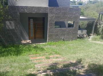 Casa · 270m² · 4 Ambientes · Venta Casa en Country Q2 Mendiolaza