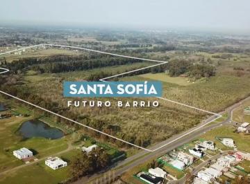 Terreno · 530m² · Terreno en Venta, Santa Sofia, Pilar del Este