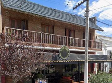 Fondo de comercio · 130m² · Venta Fondo de Comercio Confiteria Centro Carmen de Areco