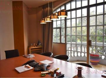 Oficina comercial · 161m² · 7 Ambientes · Oficina - Botanico - Venta Oficina 7 Privados Palermo - Plaza Italia