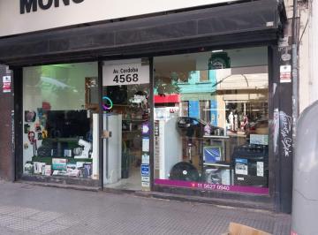 Local comercial · 135m² · 1 Ambiente · Local a La Calle de 1435 m² Entre Planta Baja y Sotano