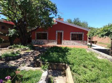 Casa de 3 ambientes, Villa Merlo · Casa Mas Monoambiente con Excelente Ubicación en Villa de Merlo