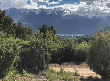 Terreno · 1300m² · Terreno en Lomas del Cauquen
