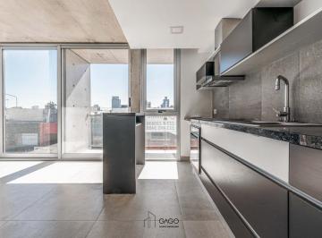 Departamento · 52m² · 2 Ambientes · 1 Cochera · Departamento en Venta 2 Ambientes Chauvin