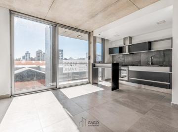 Departamento · 52m² · 2 Ambientes · 1 Cochera · Departamento en Venta 2 Ambientes Chauvin