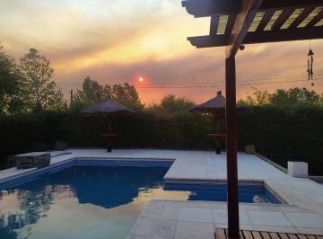 Foto · Casa en Venta en Arroyo de Los Patos