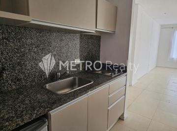 Departamento · 48m² · 1 Ambiente · 1 Cochera · Departamento en Venta en Loft Wyndham, Bahia Grande, Nordelta