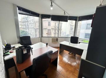 ESV-ESV-1302_2 · Venta Oficina Tribunales 32 m² Oportunidad