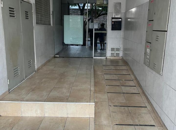 Departamento · 55m² · 3 Ambientes