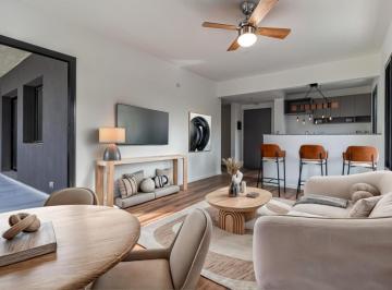 Departamento · 61m² · 3 Ambientes · 3 Ambientes, Más de 5.000 m² de Amenities | Prima Caballito