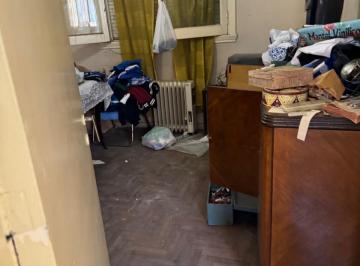 Casa , Villa Ortuzar · Casa en Esquina en Lote Propio