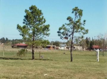 Terreno , Chascomús · Lote en Venta, Chascomús!