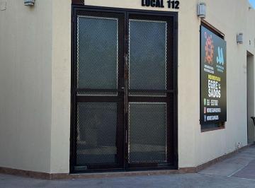 Local comercial de 1 ambiente, Guaymallén · Se Alquila Local o Oficina Calle Abraham Lincoln 277 Villa Nueva Guaymallen