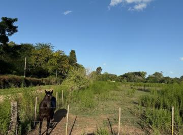 Terreno · 7981m² · ¡Increíble Oportunidad, Terreno en Lobos a La Venta!