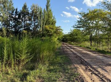 Terreno · 7981m² · ¡Increíble Oportunidad, Terreno en Lobos a La Venta!
