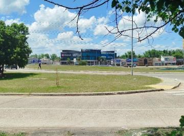 Terreno · 1885m² · Lote 1.200 m² Sobre Panamericana Ramal Pilar Km 42.5 — del Viso — Excelente Ubicación Comercial