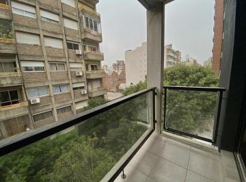 Departamento · 45m² · 2 Ambientes · 1 Cochera · Departamento en Centro