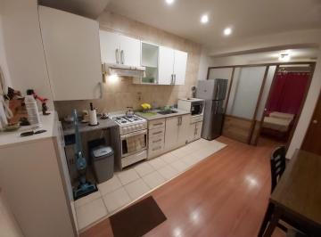 Departamento de 1 ambiente, Almagro · Departamento - Monoambiente con Cochera