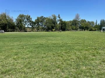 Terreno · 1508m² · Lote Central en Venta en Milord - Pilará - Pilar