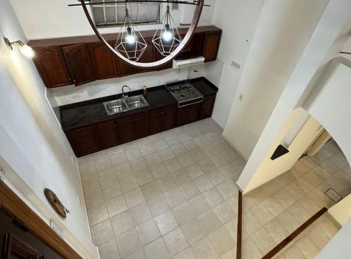 PH · 56m² · 4 Ambientes