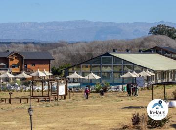 Departamento · 60m² · Departamento en Blackstone Country Village II, Villa General Belgrano