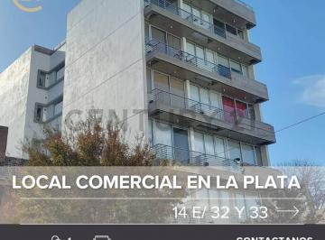 Local comercial · 27m² · Venta Local Comercial en La Plata, La Plata