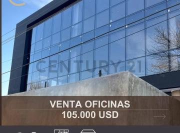 Oficina comercial · Oficinas en Venta, City Bell, La Plata