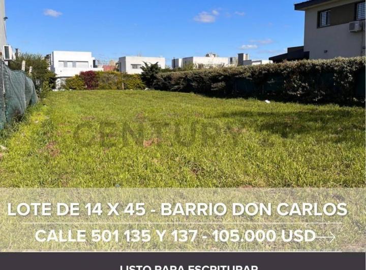 Terreno
