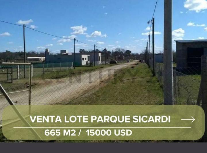 Terreno · 1330m²