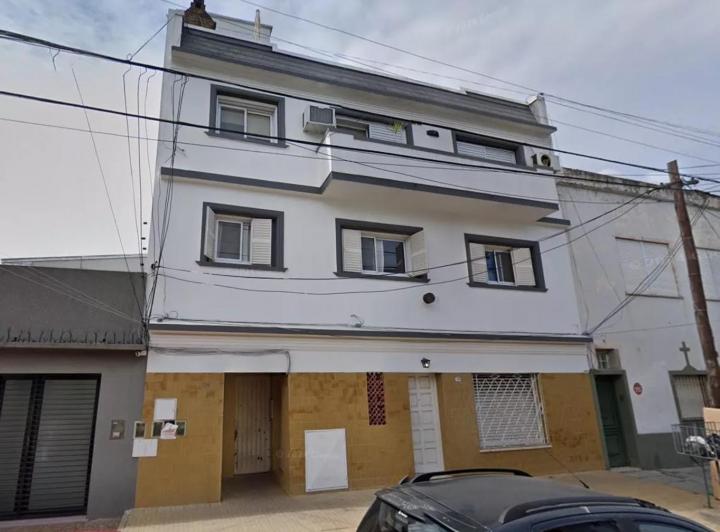 Departamento en venta en Ezpeleta Este · 2 ambientes