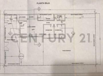 Casa · 70m² · 3 Ambientes · venta de Casa 3 Ambientes en Arturo Seguí, La Plata c.