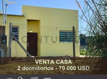 Casa · venta de Casa 3 Ambientes en Arturo Seguí, La Plata c.