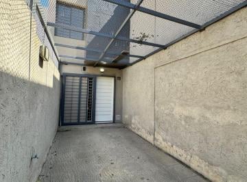 Departamento · 65m² · 5 Ambientes · 1 Cochera · Departamento 2 Dorm. Pb con Patio y Cochera en Alta Cordoba