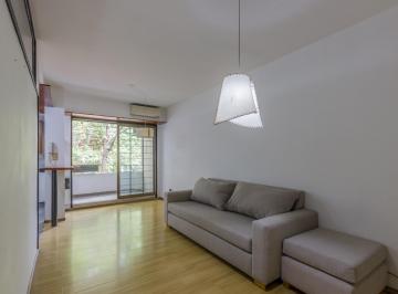 Departamento · 42m² · 2 Ambientes · Departamento en Venta de 2 Ambientes con Balcón en Villa Devoto