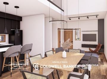 Casa · 122m² · 4 Ambientes · Venta Casa Villa La Angostura Pozo 3 Dorm. 122 m² Villa Correntoso